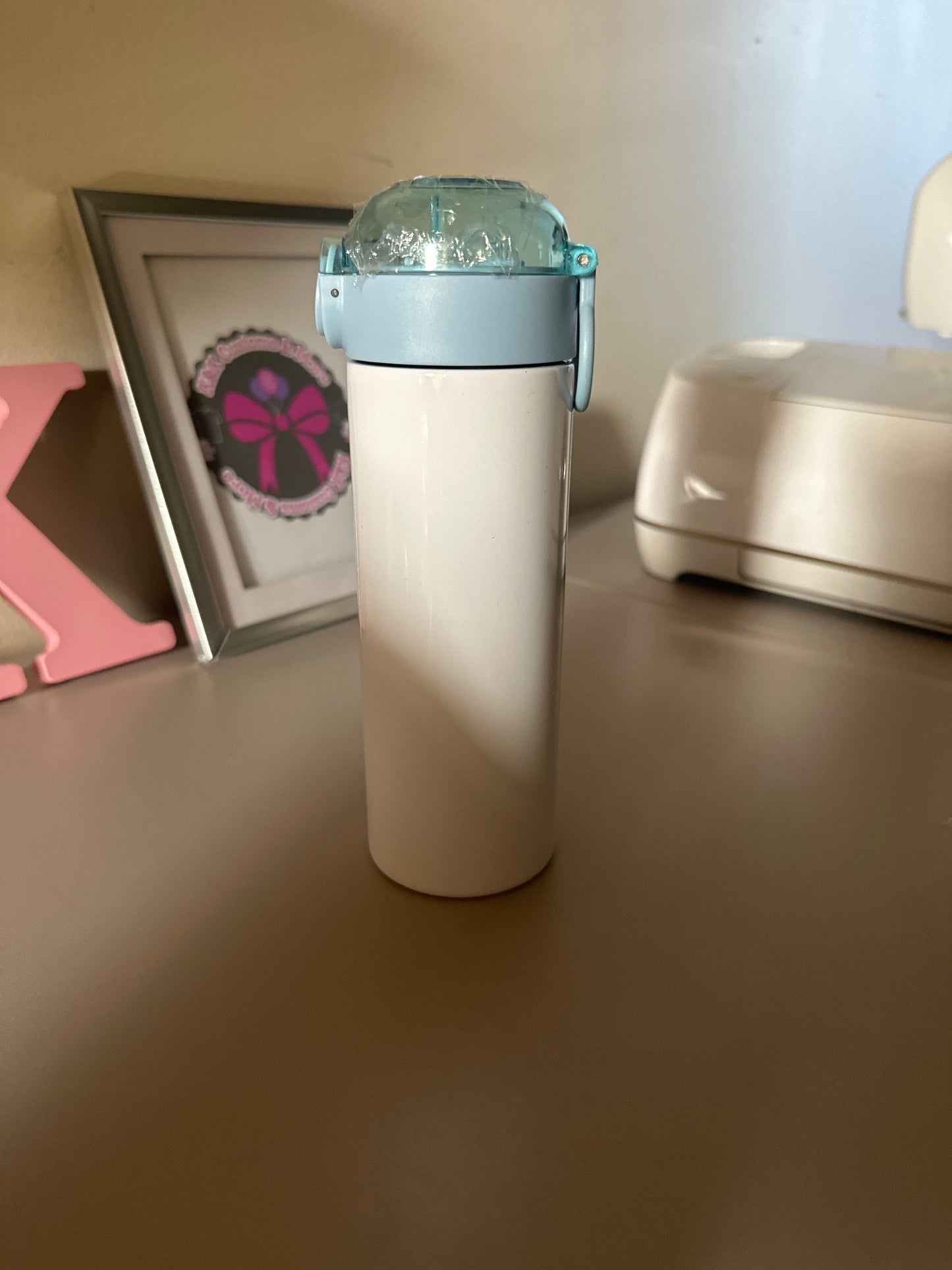 12 Oz Insulated Water Bottle