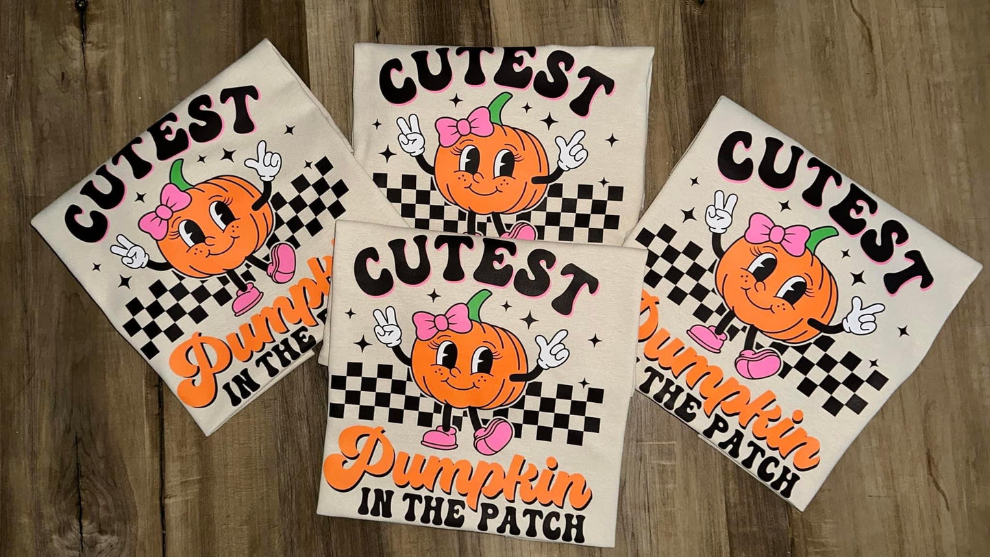 Kids CustomShirts