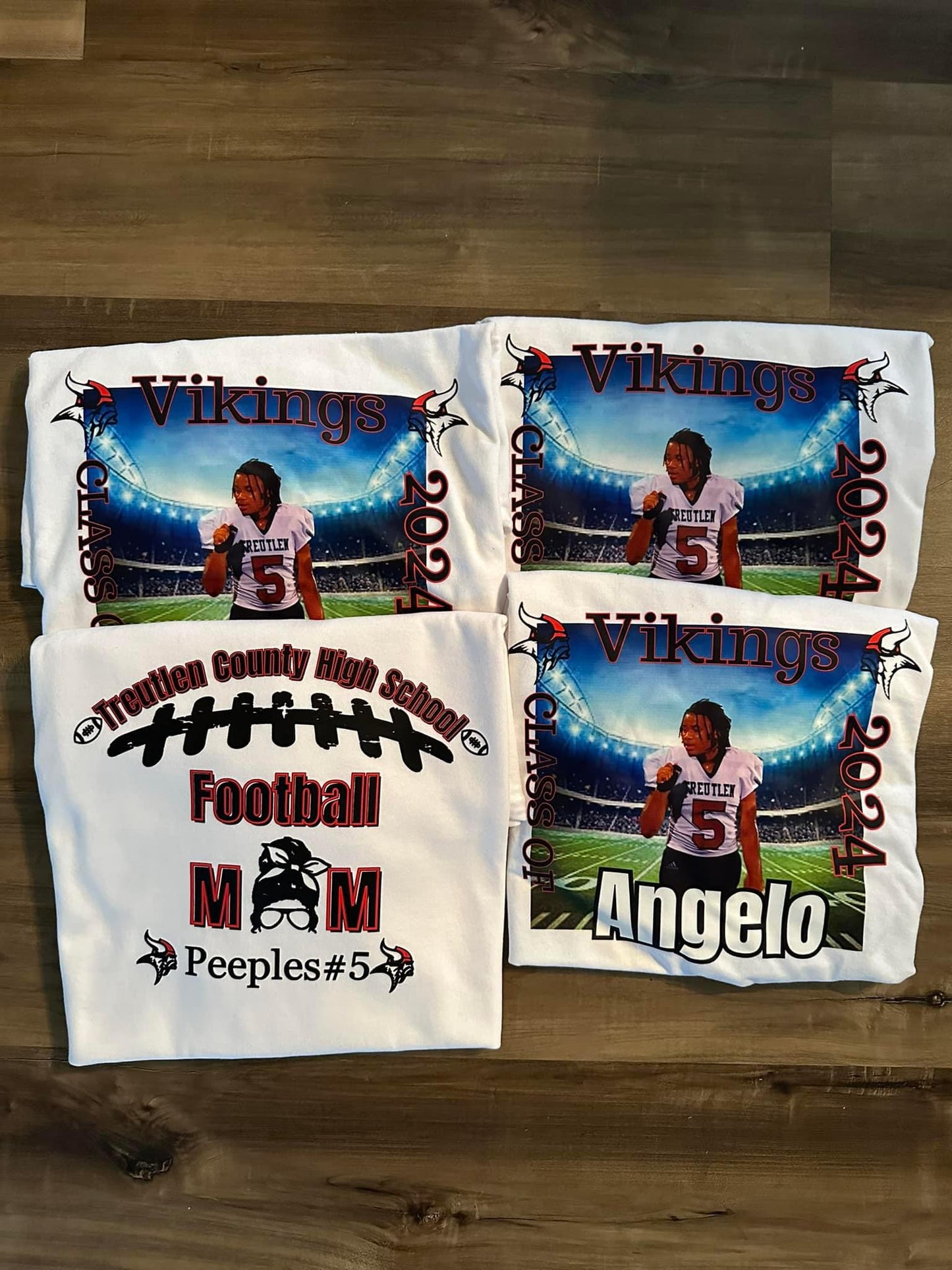 Photo Shirts