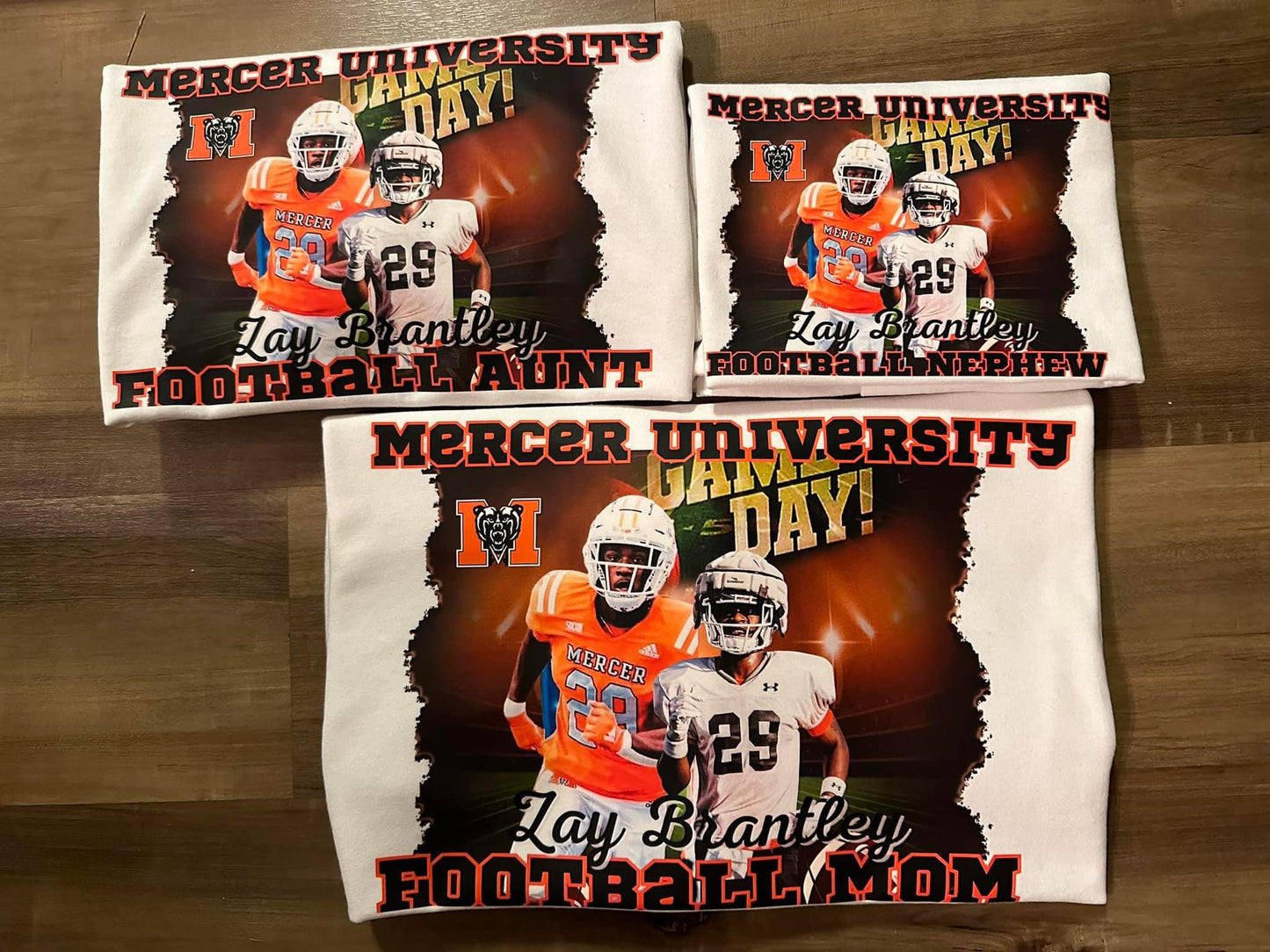 Photo Shirts