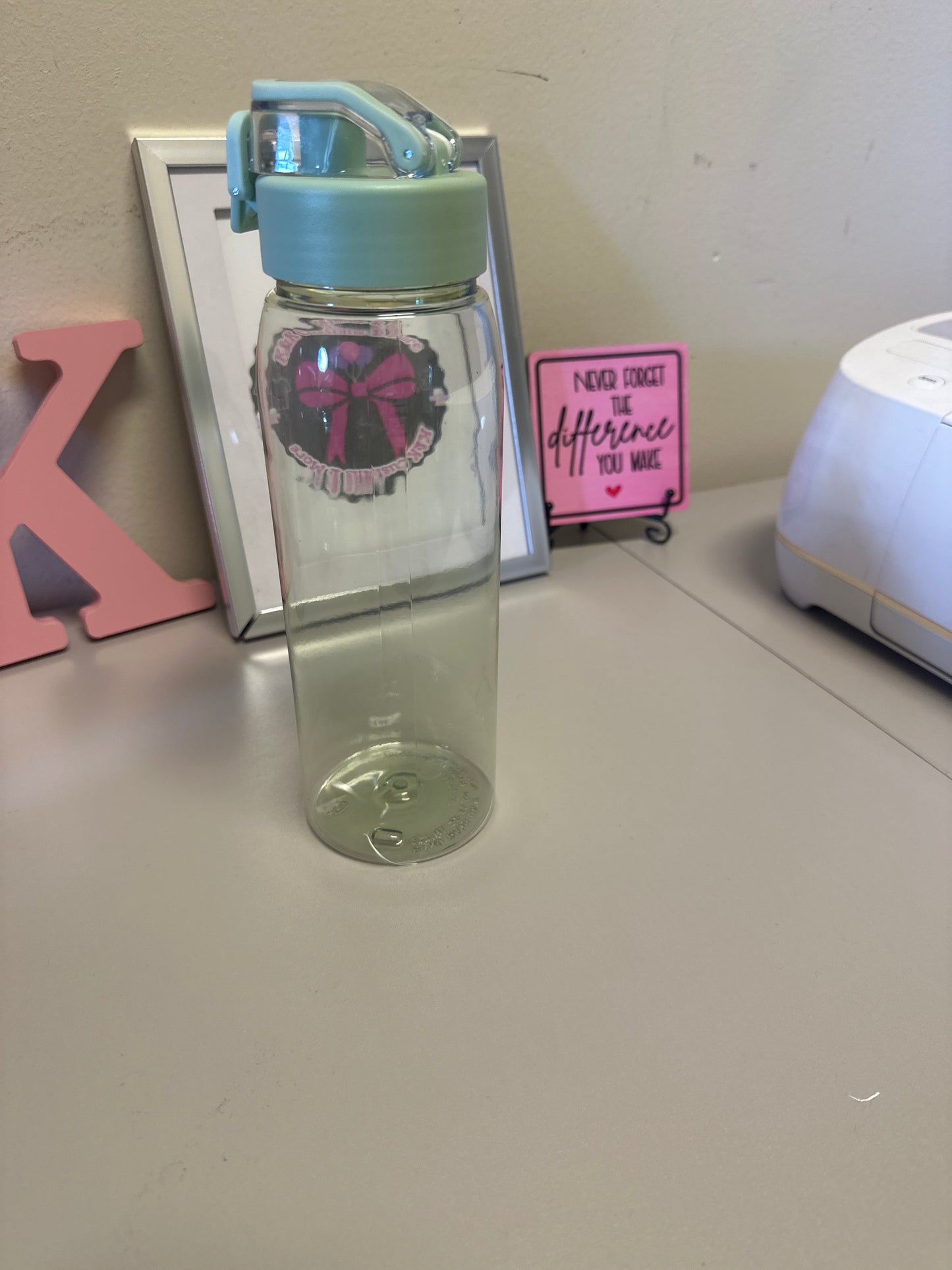 29 Oz Water Bottle