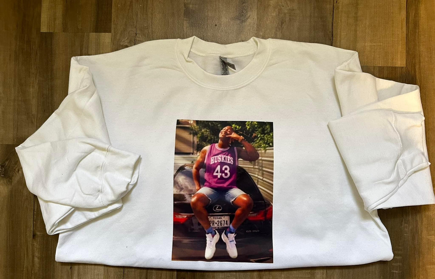 Photo Shirts