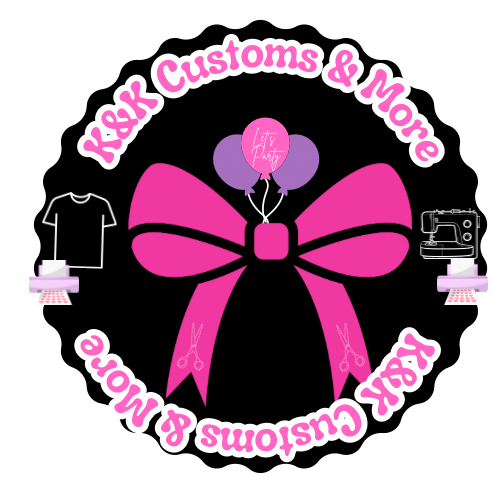 K&K Custom Favors & More