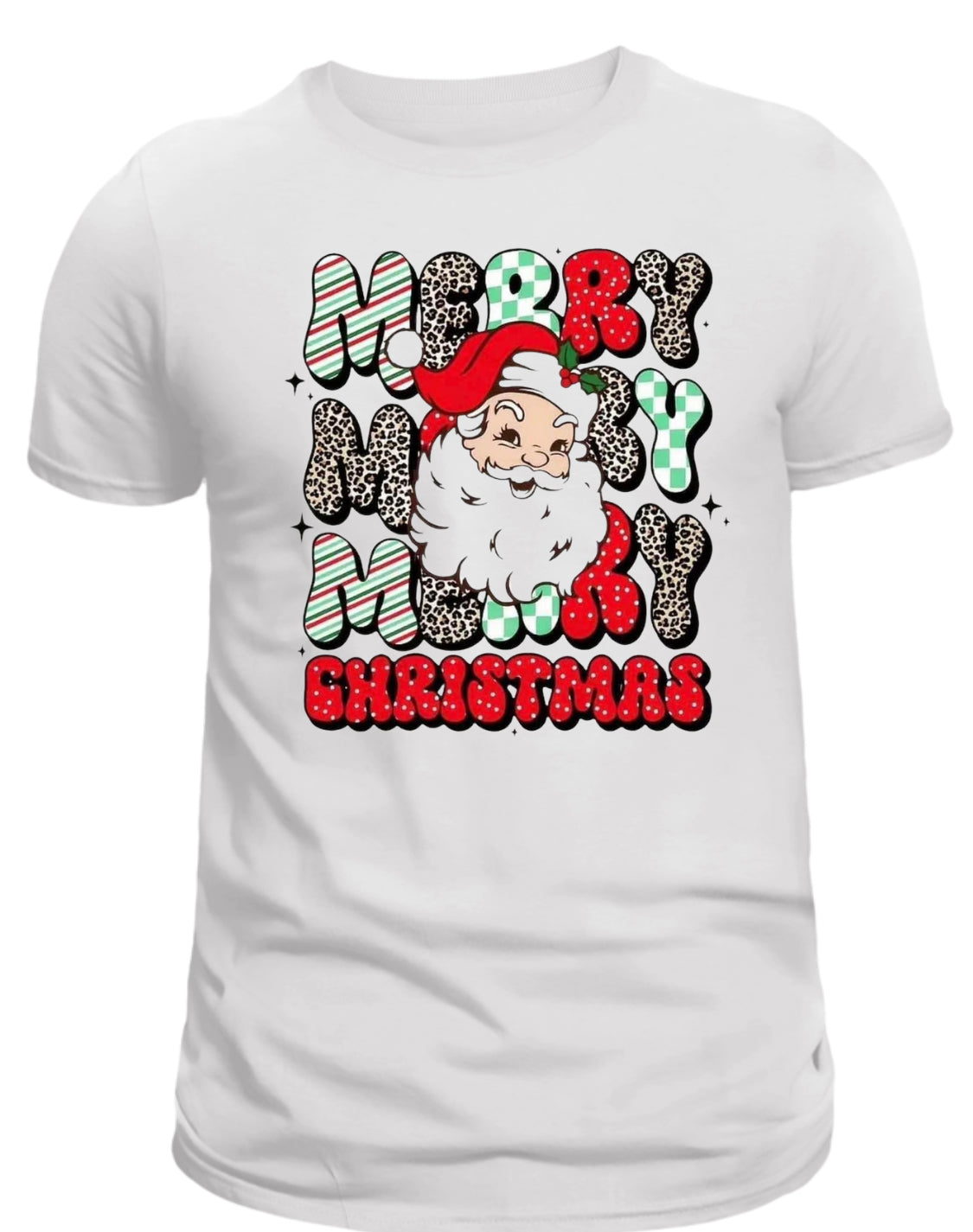 Christmas Shirts