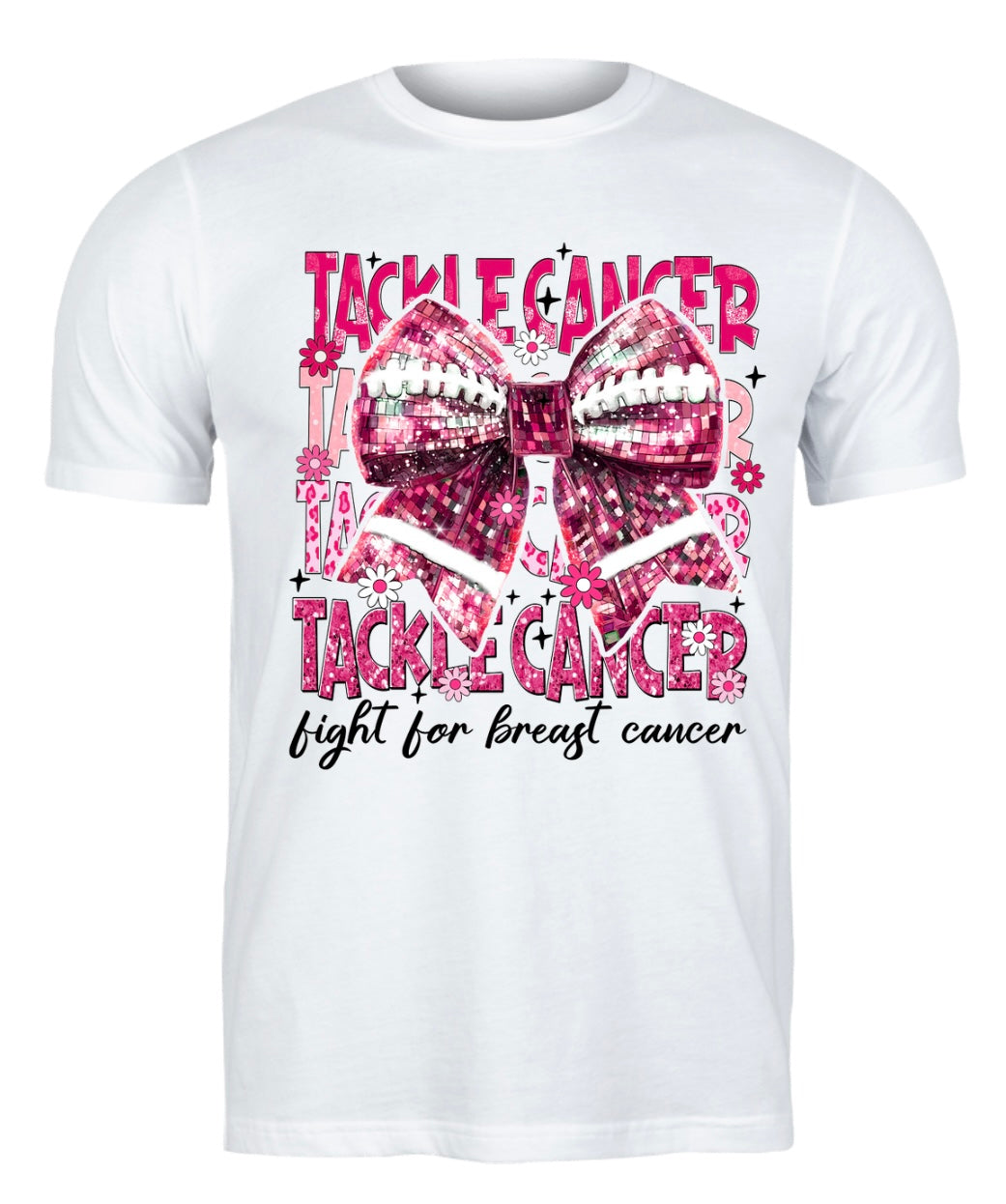 Breast Cancer Shirts