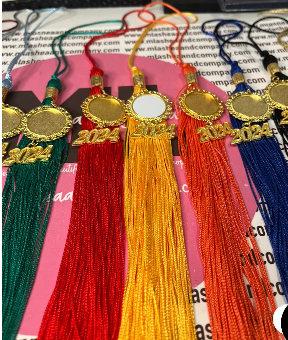 Graduation Tassel