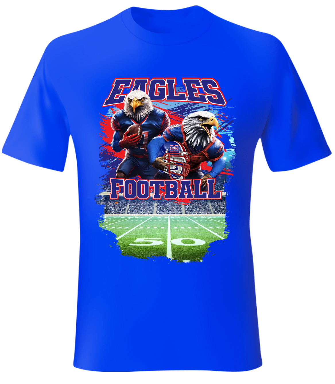 Eagle Football