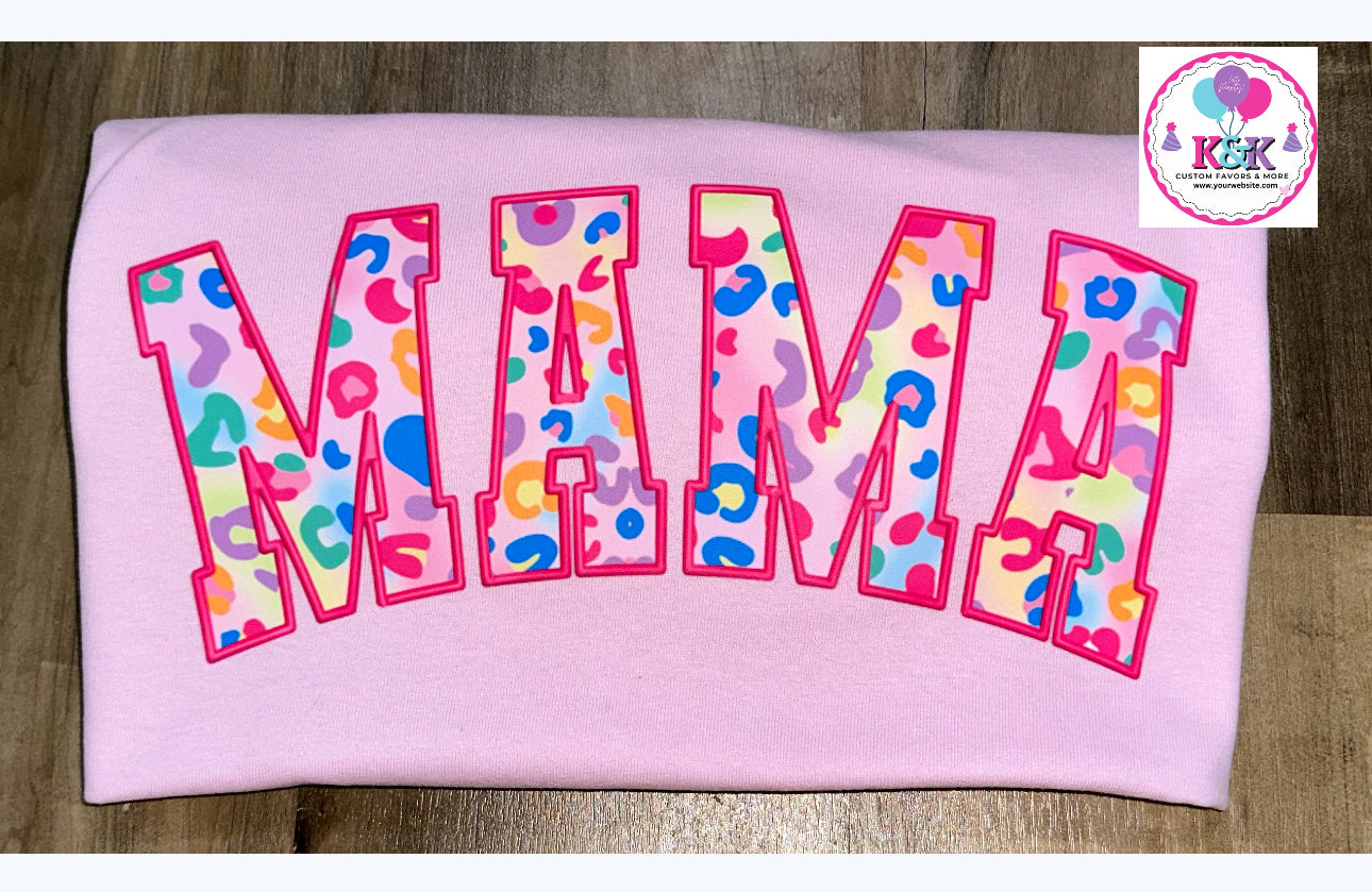 Mama Shirt