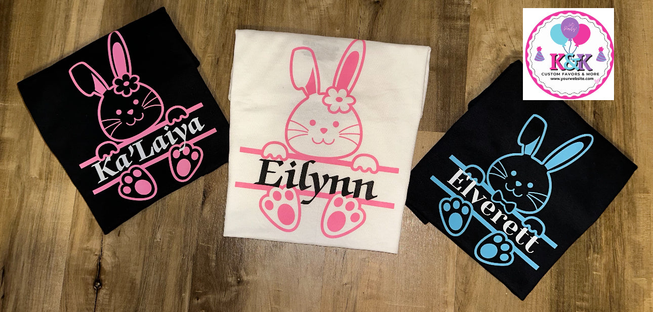 Kids CustomShirts