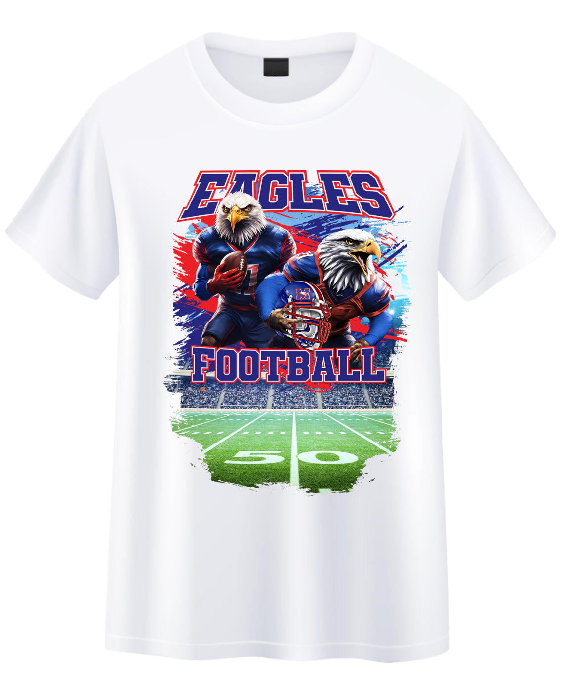 Eagle Football