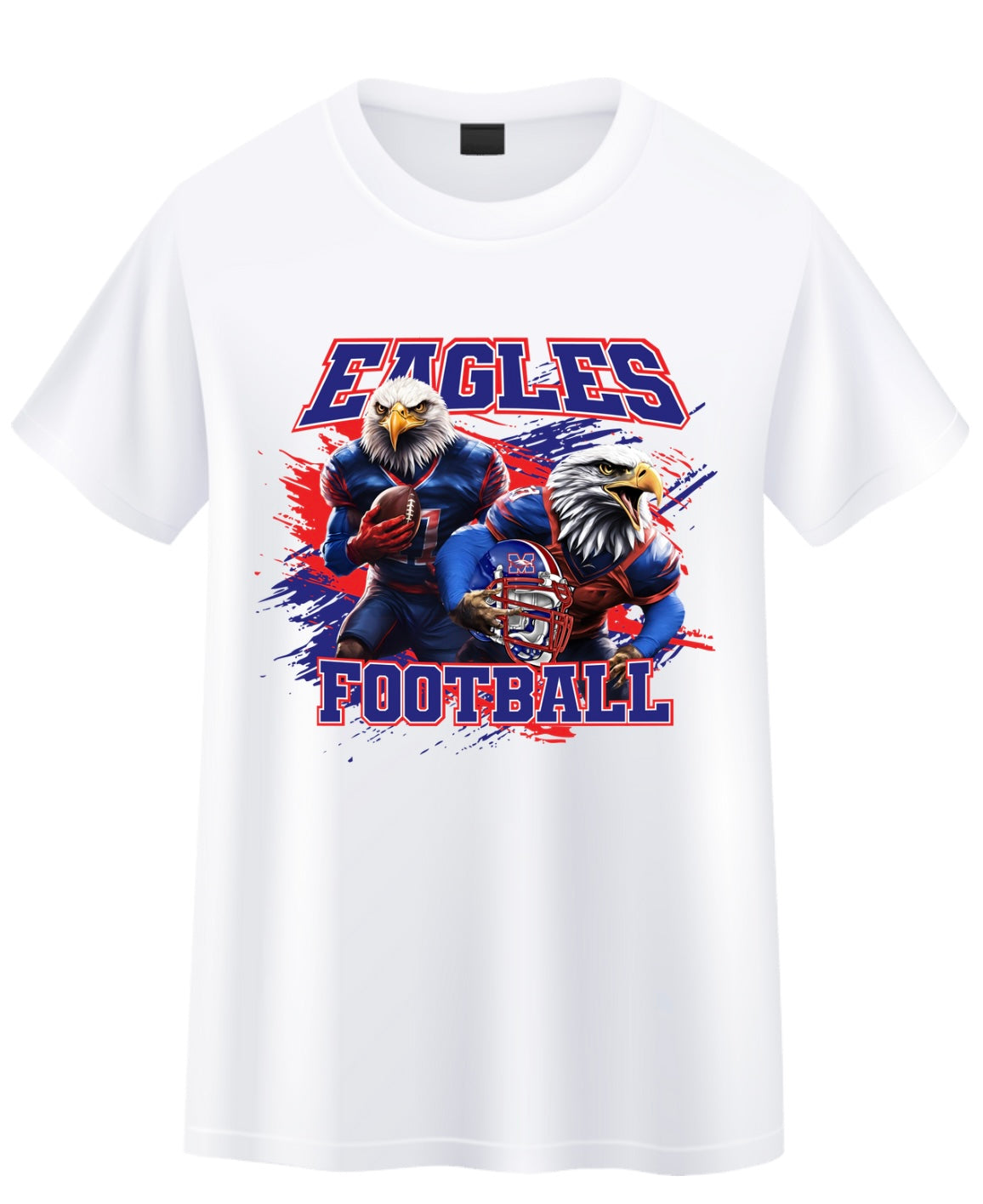 Eagle Football