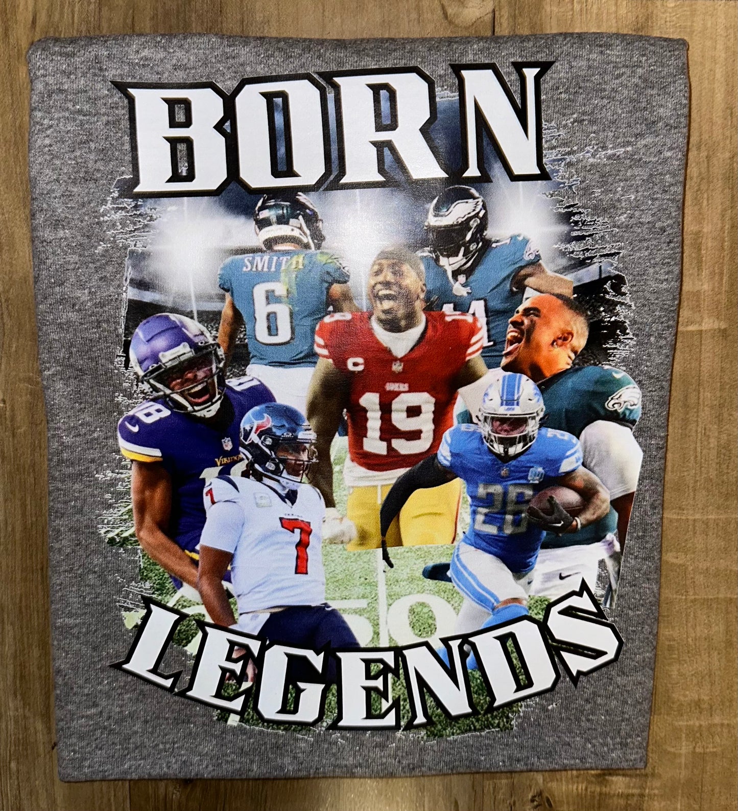 Photo Shirts