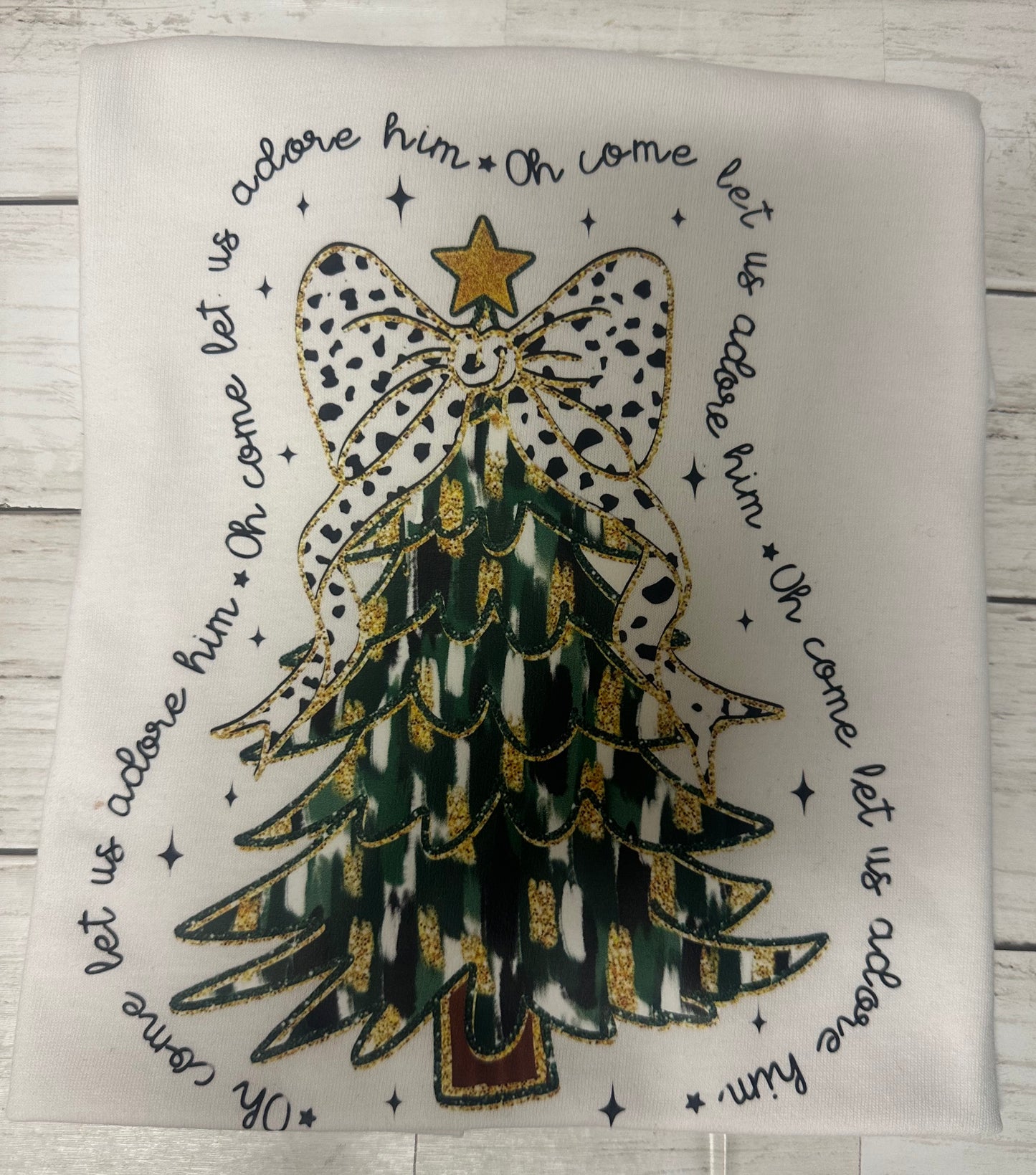 Christmas Shirts