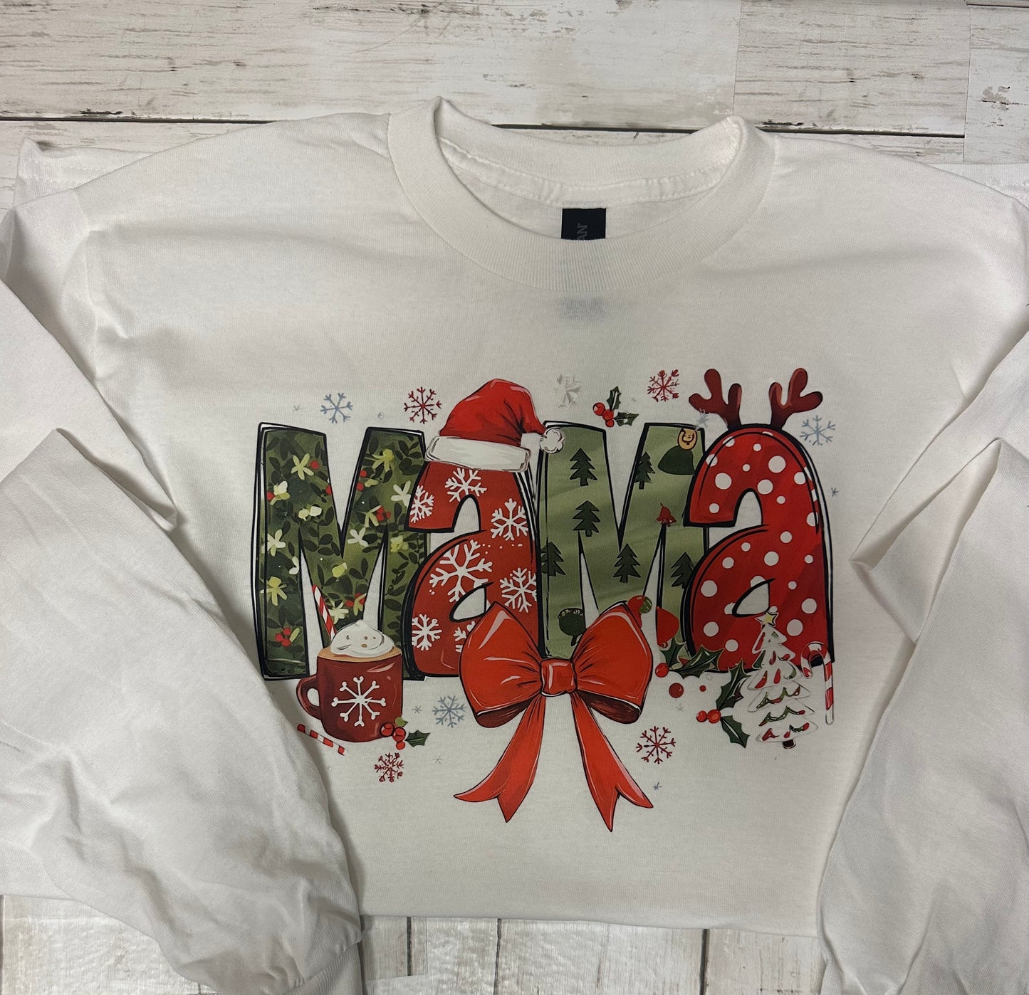 Christmas Shirts
