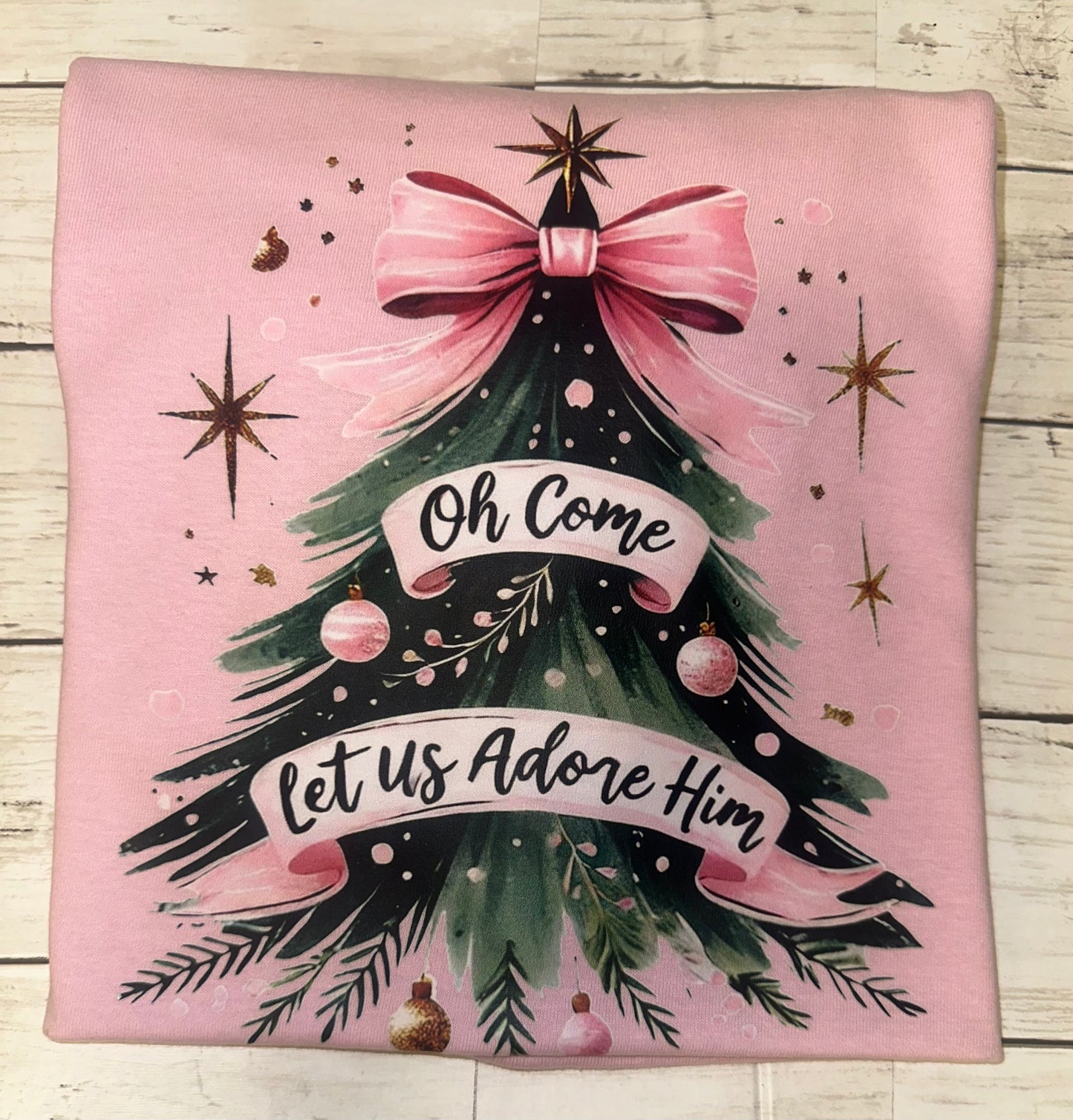 Christmas Shirts