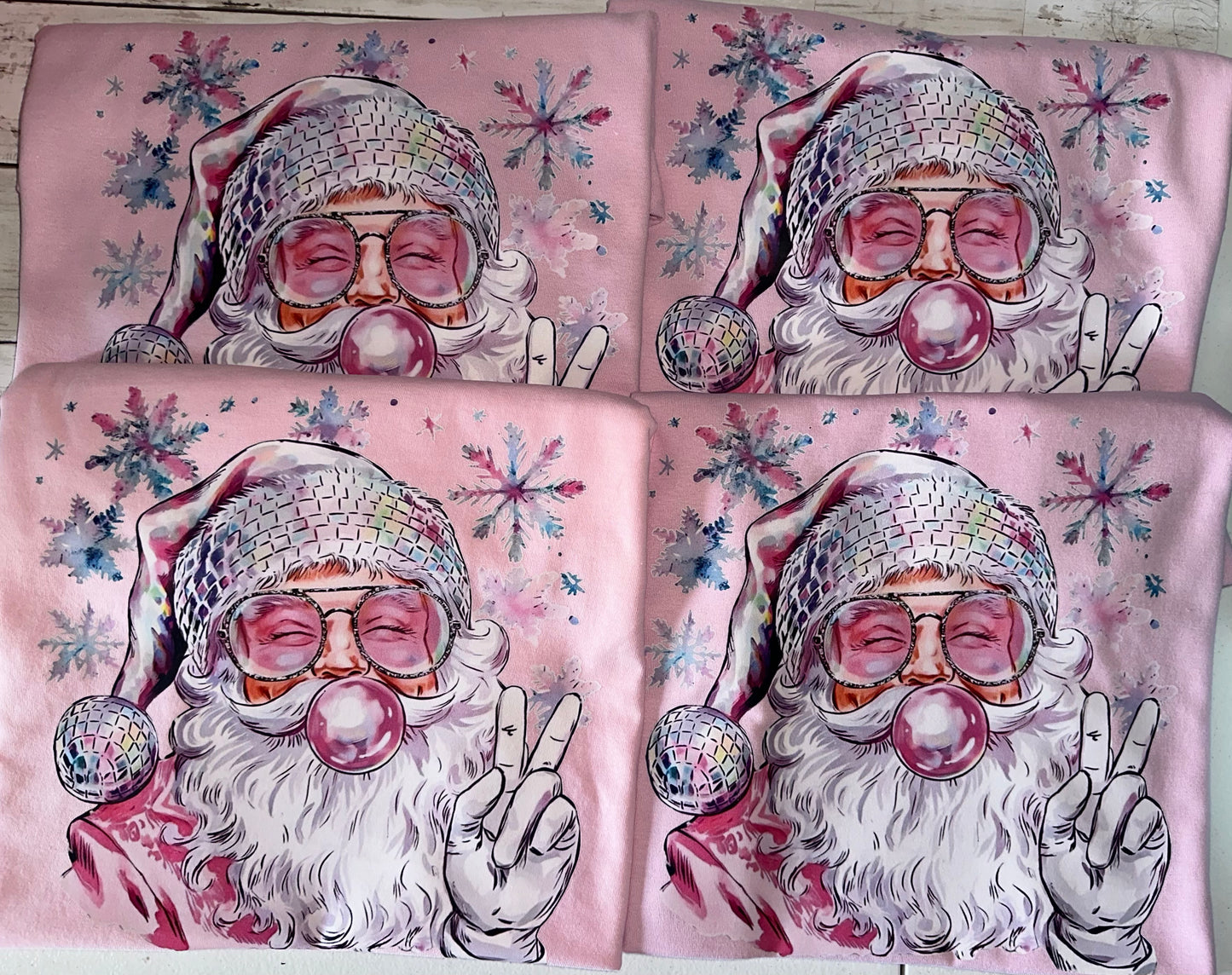 Christmas Shirts