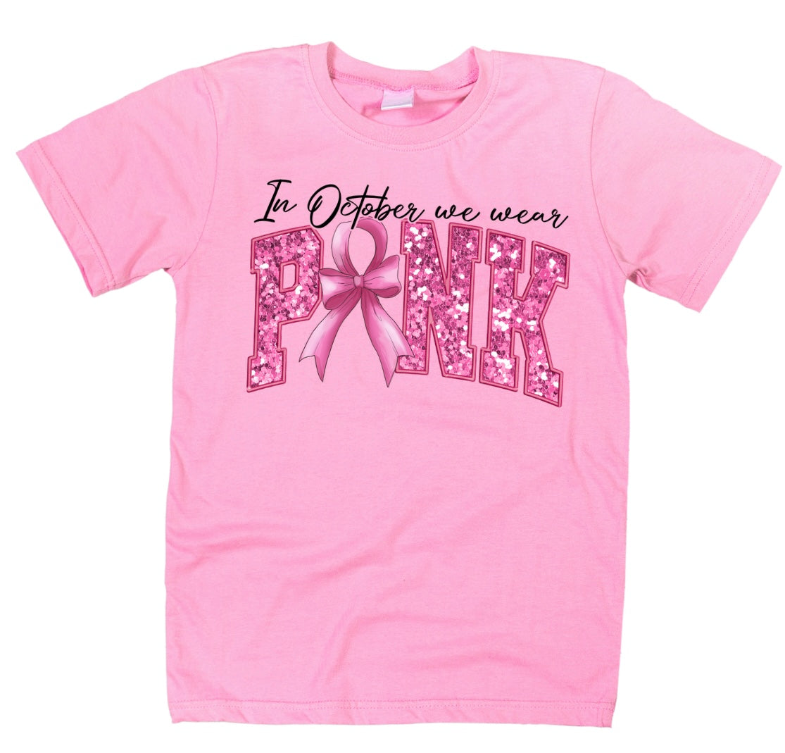 Breast Cancer Shirts