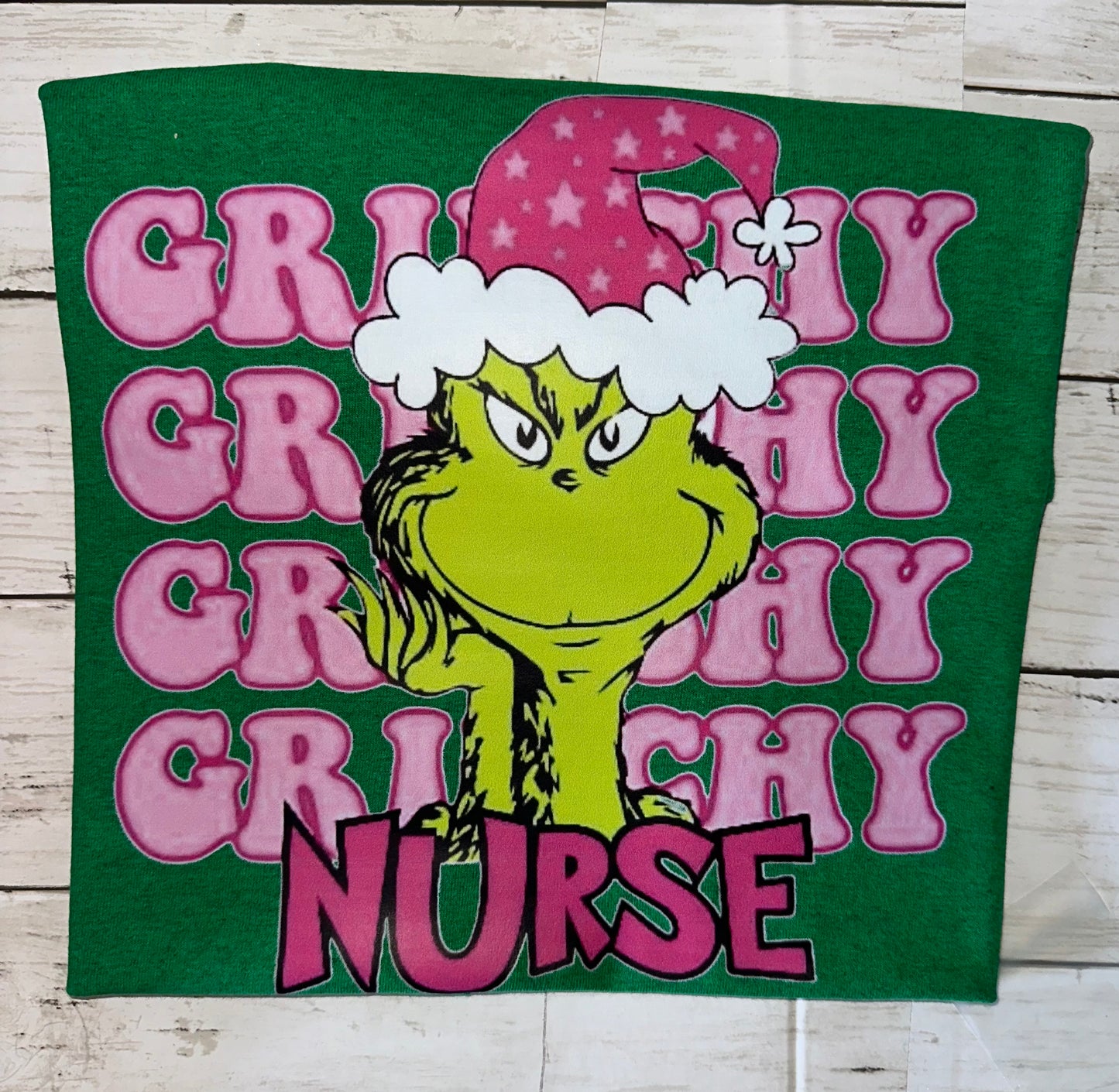 Christmas Shirts