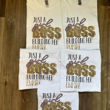 T-Shirts