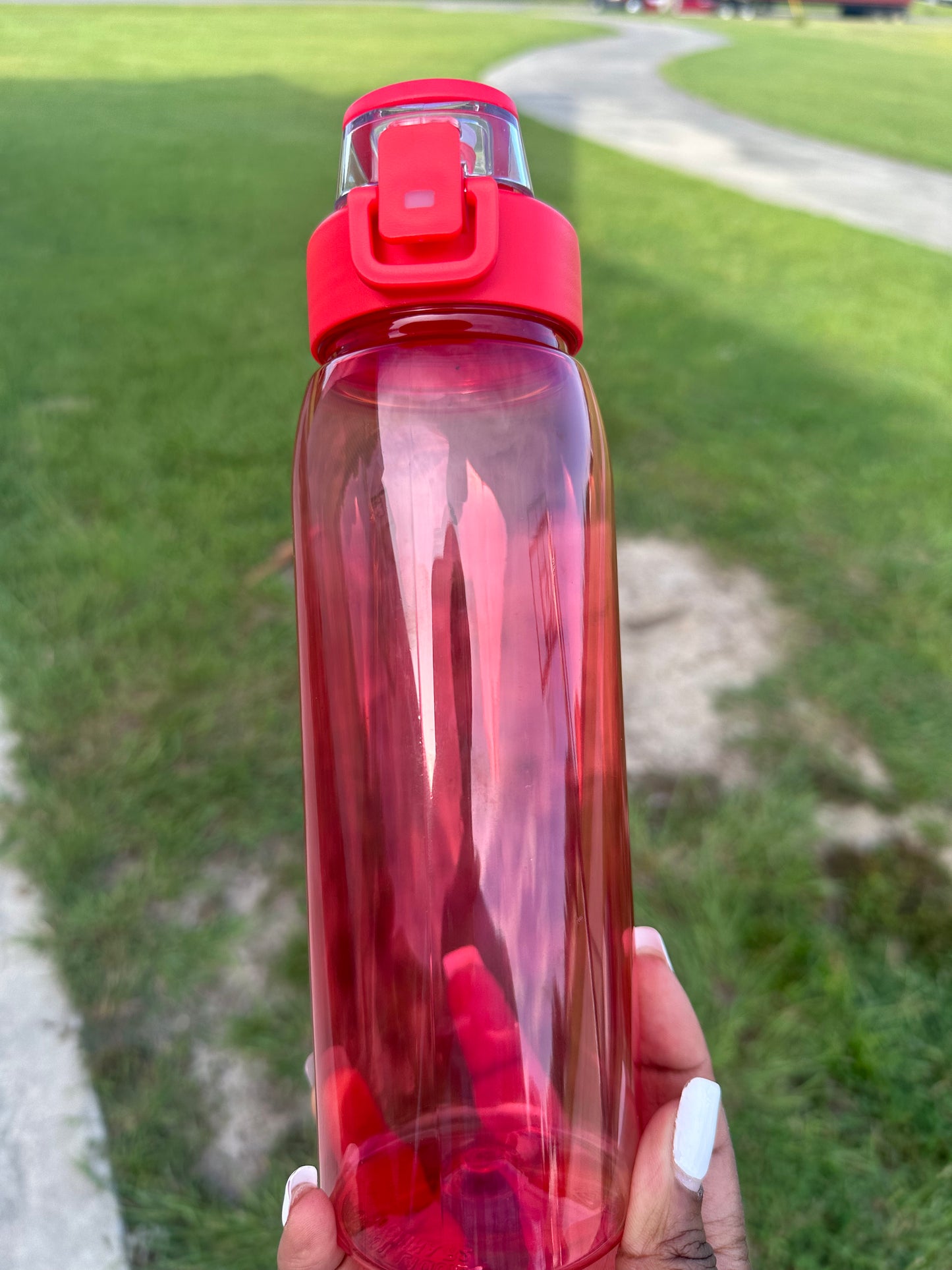 29 Oz Water Bottle