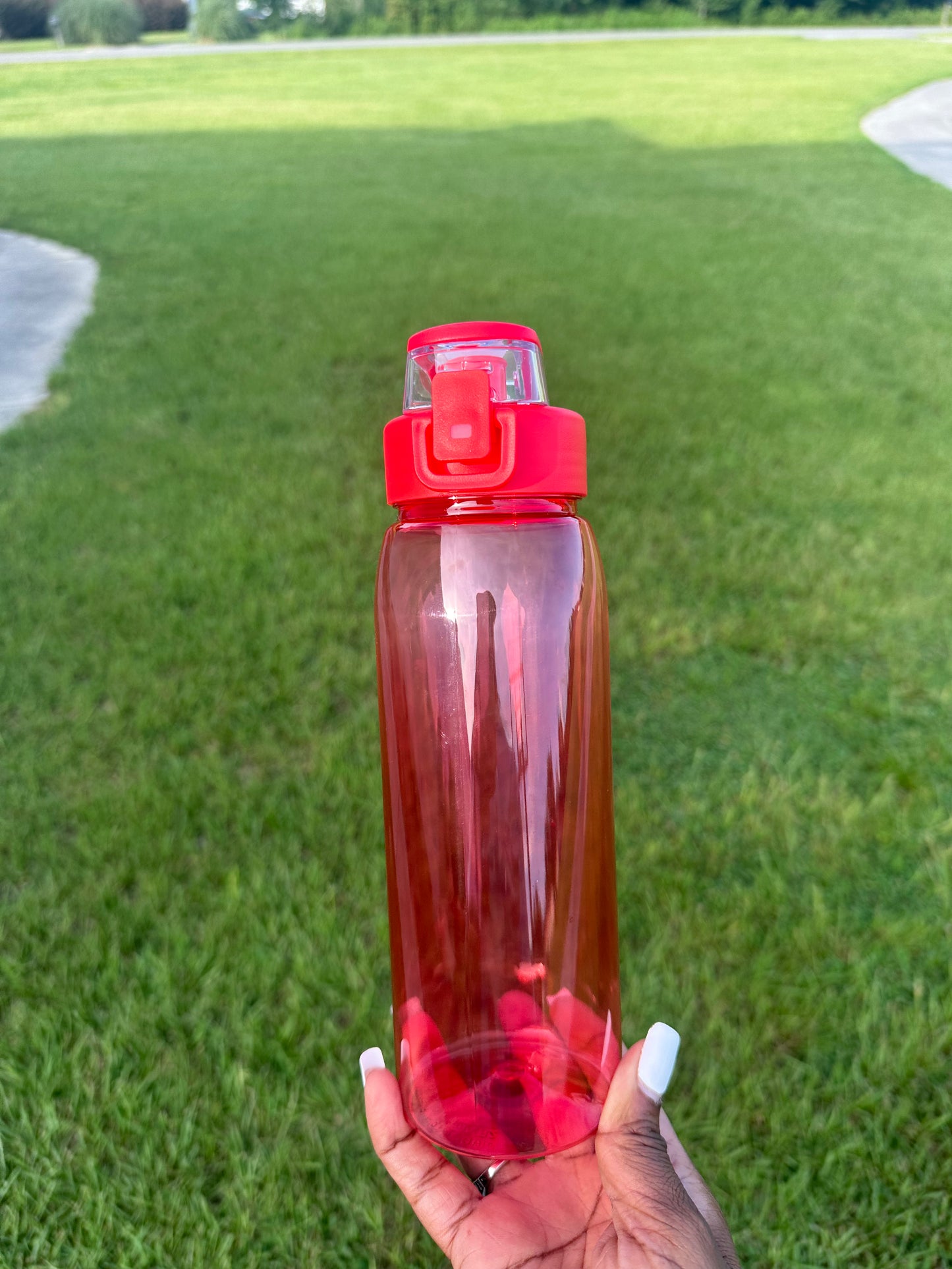 29 Oz Water Bottle