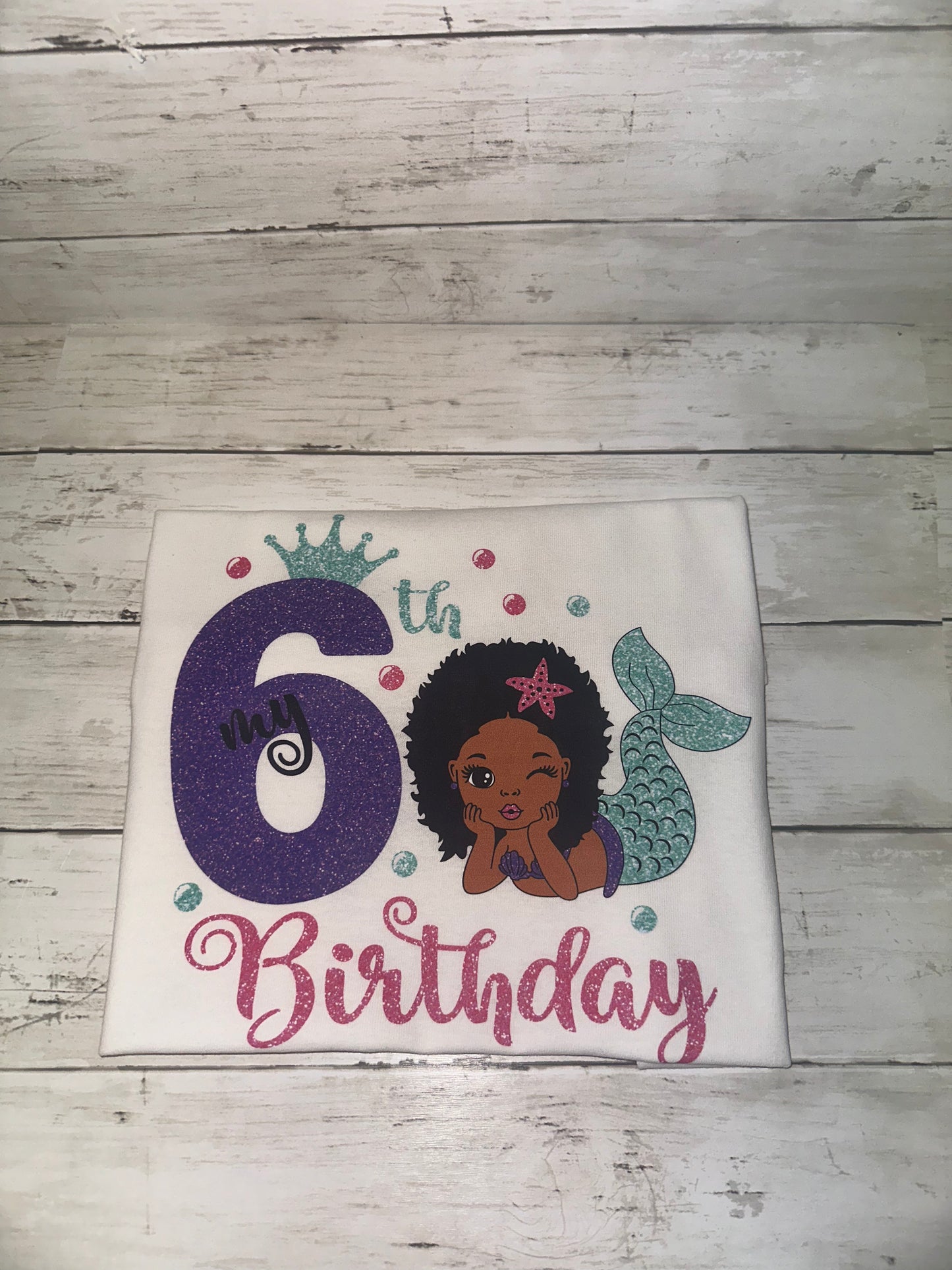 Kids CustomShirts