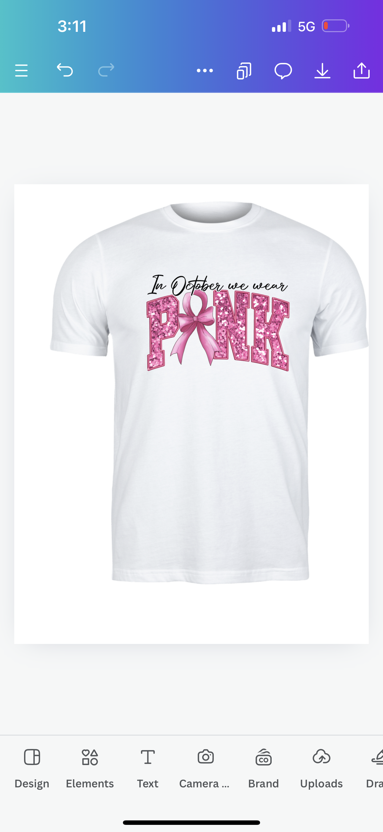 Breast Cancer Shirts