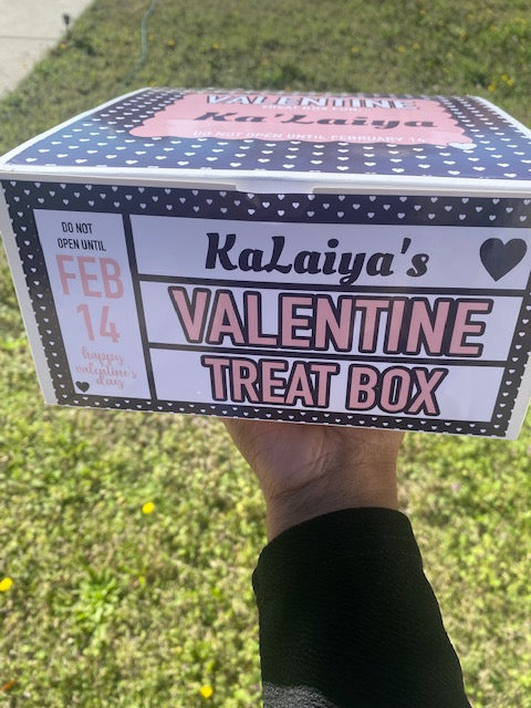 Custom Gift Boxes