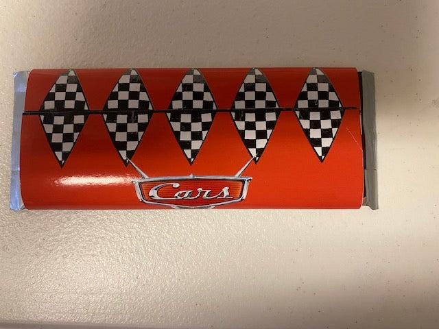 Custom Hershey Bar
