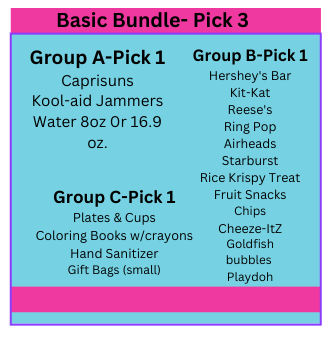 Basic Bundle