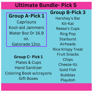 Ultimate Bundle