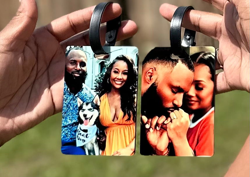 Luggage Tag