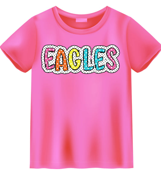 Eagles Shirt