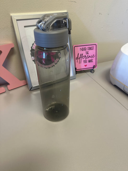 29 Oz Water Bottle