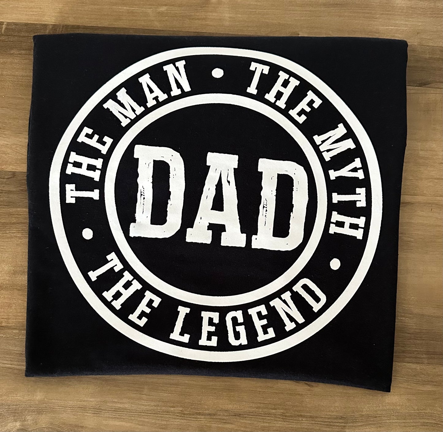 Dad Shirt